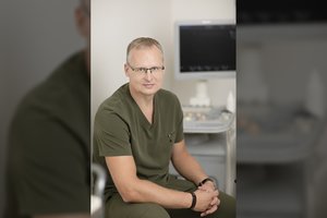 Gydytojas: „Skiepai gali išgelbėti tiek nėščiosios, tiek vaisiaus gyvybę“