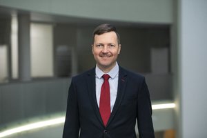 Linas Armalys. 5 priežastys, kodėl jūsų verslas negavo paskolos