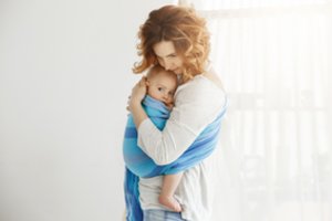 Ministerijos žada: per pirmąsias 1000 motinystės dienų bus teikiama daugiau psichologinės ir socialinės pagalbos