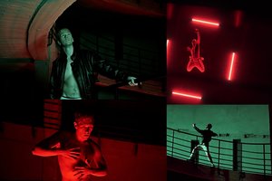 Atlikėjas Norbertas pristato naują singlą „Tavęs netenku“: „Ši daina yra apie jausmą, kai pagaliau paleidi tą žmogų, kurį prieš tai mylėjai“