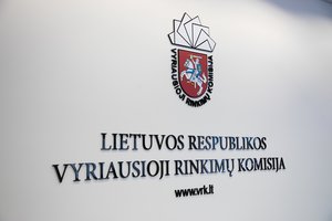 VRK partijoms išdalino per 2,75 mln. eurų: šį pusmetį finansavimą gaus 12 politinių partijų
