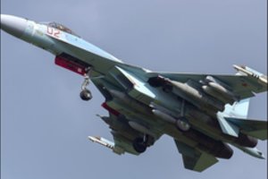 Teigia, kad šis Rusijos ginklas yra ypač pavojingas Ukrainai – štai kodėl