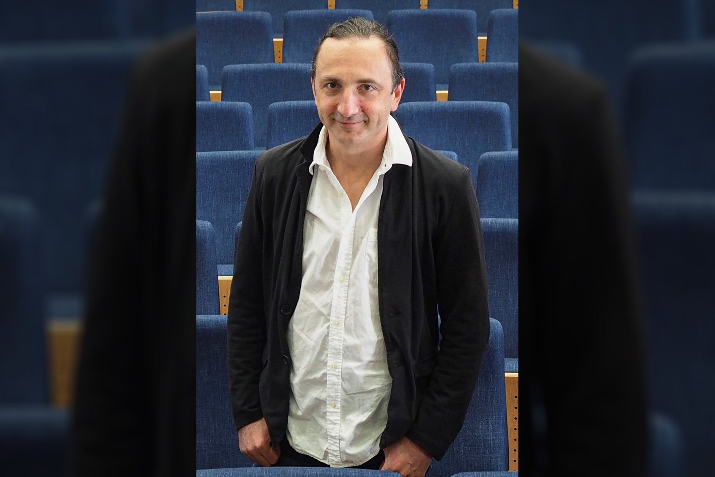 Mantas Trakymas<br>NVI nuotr.