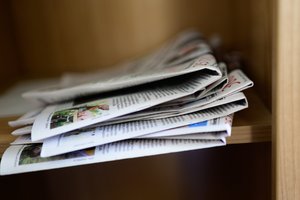 Asociacija „Nacionalinė spauda“ ragina nedidinti Lietuvos pašto įkainių