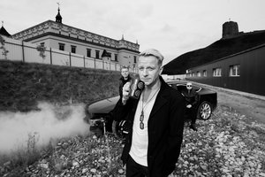 „Biplan“ nariai surengs išskirtinį koncertą Vilniuje: „Nepabijosime būti jautrūs ar net pažeidžiami“