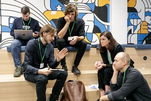 Prie ateities mokyklų projektų Ukrainoje jungiasi Lietuvos architektai: nieko panašaus pasaulyje dar nesukurta