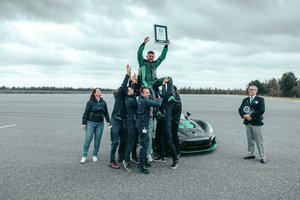 Kroatai pasiekė kiek beprasmį, bet įspūdingą rekordą: kaip jiems tai pavyko