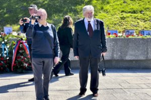 „Jedinstvo“ lyderiui V. Ivanovui naikinamas leidimas gyventi Lietuvoje