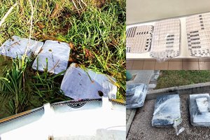 Nemunu plukdyti rūkalai atsidūrė pasieniečių rankose