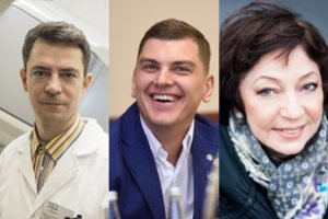 Paaiškėjo konkurso „Europos burės“ komisijos nariai: tarp jų – ir įžymybės