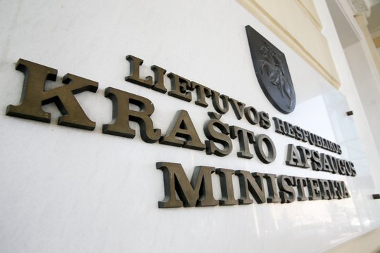 KAM: nuo internetinių sukčių NKSC kasdien apsaugo apie 2 tūkst. gyventojų