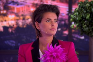 Griežtai auginta V. Martikonytė sūnui buvo per atlaidi: viską pakeitė vaiko teisių skyriaus skambutis