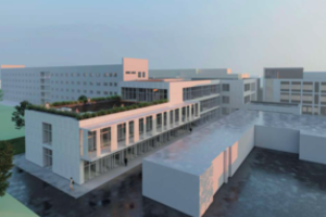 LSMU Kauno ligoninėje bus modernizuoti Skubiosios pagalbos bei Reanimacijos ir intensyvios terapijos skyriai