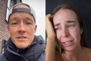 Po V. Siegel ašarų dėl vaiko pagrobimo – Vaiko teisių tarnybos atsakas: kaip viskas vyksta?