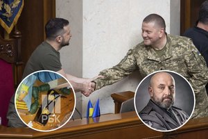 Akivaizdūs nesutarimai, įtampa ir V. Zalužno padėjėjo žūtis – Ukrainos generolo akimis: prakalbo apie rinkimus ir Rusiją