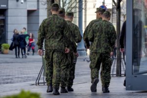 Dėl Valstybės gynimo plano – ir nežinomybė: savivaldybės žeria kritiką, dalis nežino užduočių