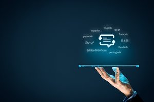 „Samsung“ naujausiame išmaniojo telefono modelyje įdiegs vertimo realiuoju laiku funkciją