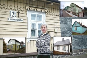 Žemųjų Šančių bendruomenė – tikras fenomenas: savo rajono viziją sieks garsinti visam pasauliui