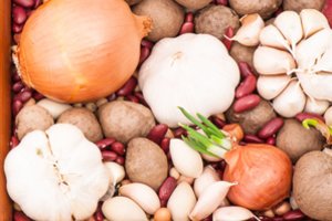 Kasdien patiriate stresą? Nuraminti nervų sistemą padės paprasta daržovė