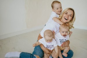 Akcijų agente save vadinanti būsima gydytoja ir trijų sūnų mama Vaiva dalijasi apsipirkimo gudrybėmis