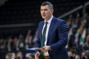 M. Kiltinavičius – atleistas: Mažeikių klubas rado, kuo jį pakeisti