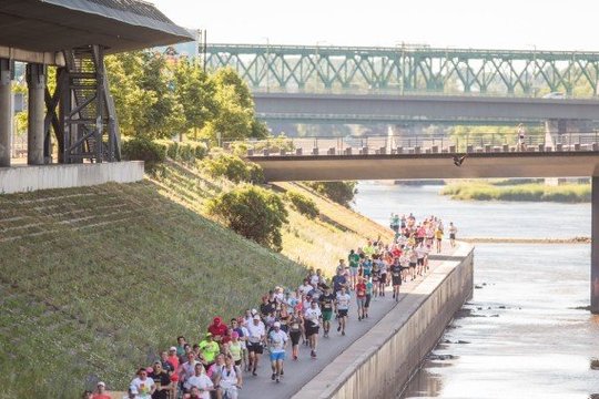 Po skandalo Vilniaus maratone – dopingas ir Kaune: antrąją vietą užėmusi bėgikė – suspenduota