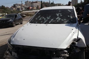 Prie Briansko apšaudytas Rusijos pasieniečių automobilis, žuvo FSB papulkininkis