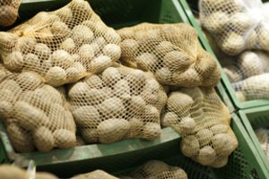 Testas. Ką žinote apie bulves?