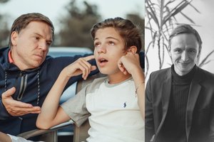 Tėvų žodžiai žaloja vaikus visam gyvenimui: net mielos pravardės gali palikti pėdsaką