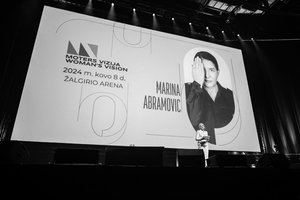 Ilgaamžiškumo receptas – meilė sau ir kūryba?