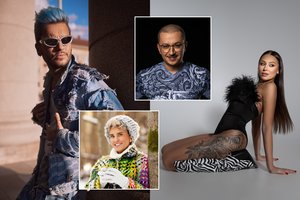 Žvaigždės atskleidė, kada atnaujina savo garderobą: „Tai yra blogas bruožas“