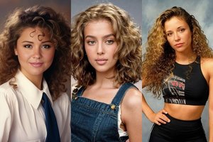 Lietuvos žvaigždės nusikėlė į praeitį: vienoms tai – žaidimas, kitos įžvelgia privalumus