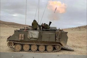 Teigia, kad šis ginklas vaidina itin svarbų vaidmenį kovose Gazos Ruože