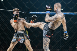 UTMA drebina kovos menų rinką – į ringą sugrįžta Matas Stebuliauskas, laukia ir D. Dirksčio ir M. Narausko nukelta dvikova