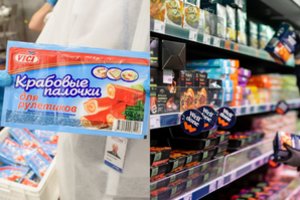 Net ir nežinodami galite įsigyti „Vičiūnių“ produkcijos: ėmė slėptis po kitomis etiketėmis