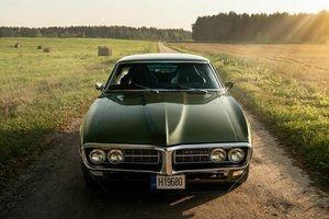 Tai, kas parduodama Lietuvoje, atims žadą: nukels į septyniasdešimtųjų JAV dvasią