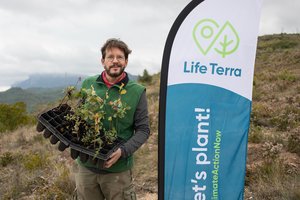 Prieš „Agromaisto forumą 2023“ Pavilnyje pasodins per 300 beržų: iniciatyvoje laukiama ir visuomenė
