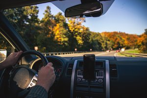 Dalyvaukite konkurse „Kelių patruliai: viskas užfiksuota“ – laimėkite du vaizdo registratorius „Mio“