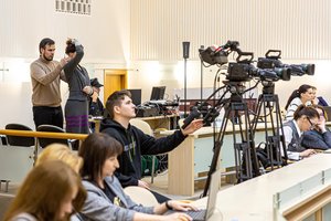 Sykį nusvilusį Eimantą baidė mintis priimti darbuotojų – akis atvėrė žvilgsnis iš šono