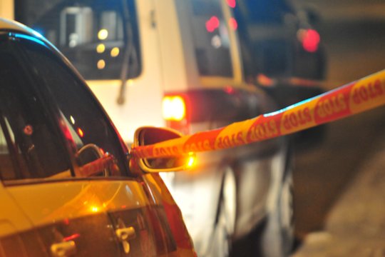 Tauragės rajone žuvo automobilio partrenktas dviratininkas