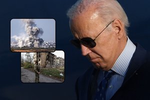 L. Kojala apie svyruojantį J. Bideną: kaip karas Izraelyje bei Ukrainoje paveiks JAV prezidento rinkimus