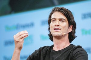 Būna ir taip: bendrovė žlunga ir kartu tempiasi investuotojus, o įkūrėjas klesti 