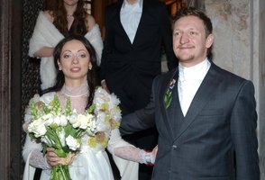 Mirė buvęs dizainerės Daivos Urbonavičiūtės vyras, reklamos kūrėjas Skomantas Janonis