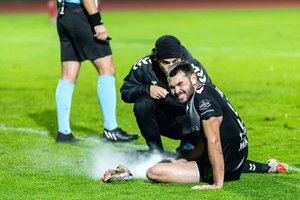 Lemiamas A lygos turas: lenktynės dėl išlikimo ir čempionato bronzos