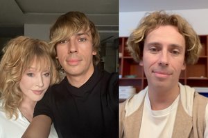 Maksimas Galkinas į milijonus sekėjų kreipėsi lietuviškai: pranešė naujieną