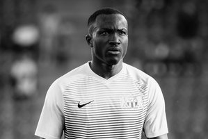 Tragedija Albanijoje: aikštėje mirė Lietuvos futbolo rinktinės puolėjo komandos draugas