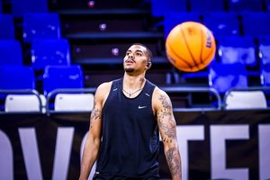 Mažeikių ekipa prisiviliojo Čempionų lygos patirties turinti amerikietį