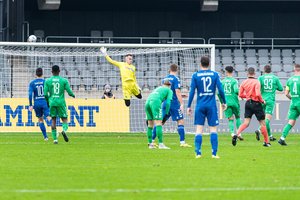 A lygos finišas – bronzą išplėšė „Šiauliai“, „Kauno Žalgiris“ palypėjo į ketvirtą vietą