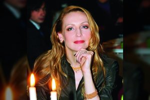 Lietuvos pilietybę turinti Rusijos balerina atvirai šlovina V. Putiną: jau reikalaujama atimti pilietybę