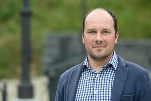 Ž. Mauricas: ECB gali pradėti mažinti palūkanų normas kovo mėnesį